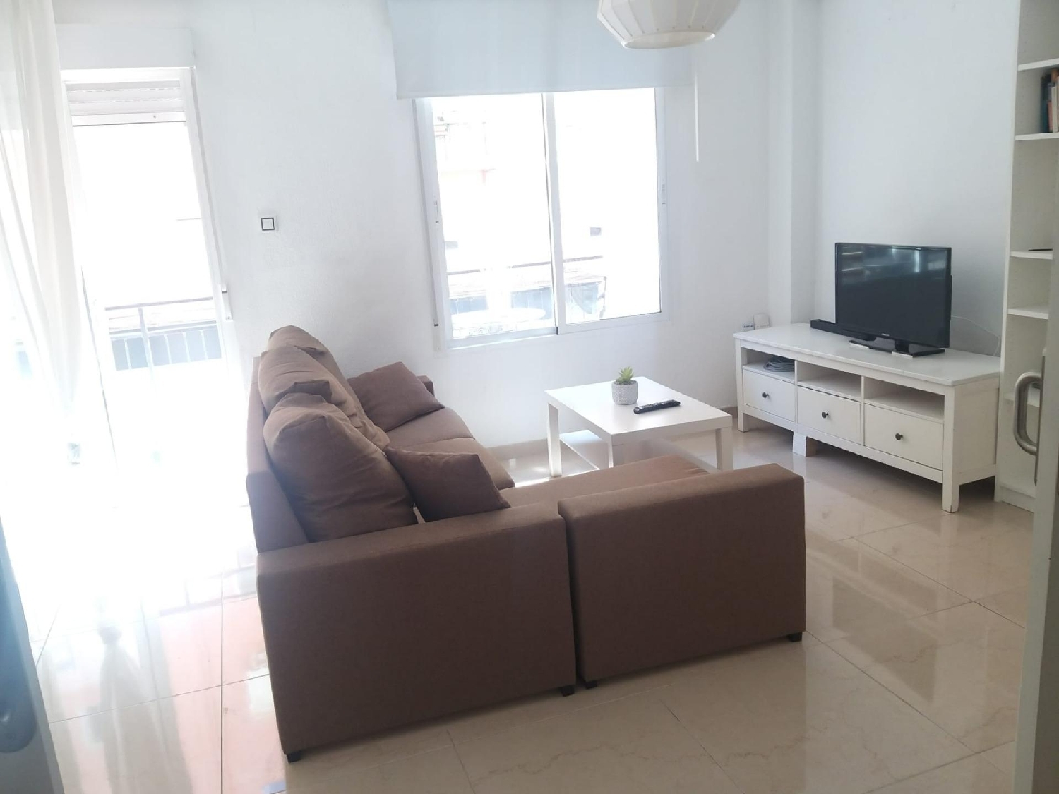 kaufen Wohnung Alicante Centro 03001 Alacantí 2