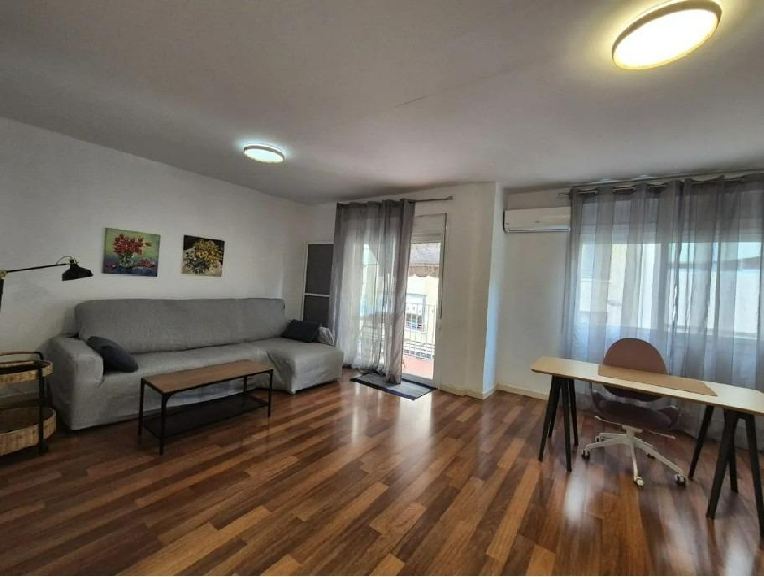 kaufen Wohnung Alicante Centro 03001 Alacantí 1