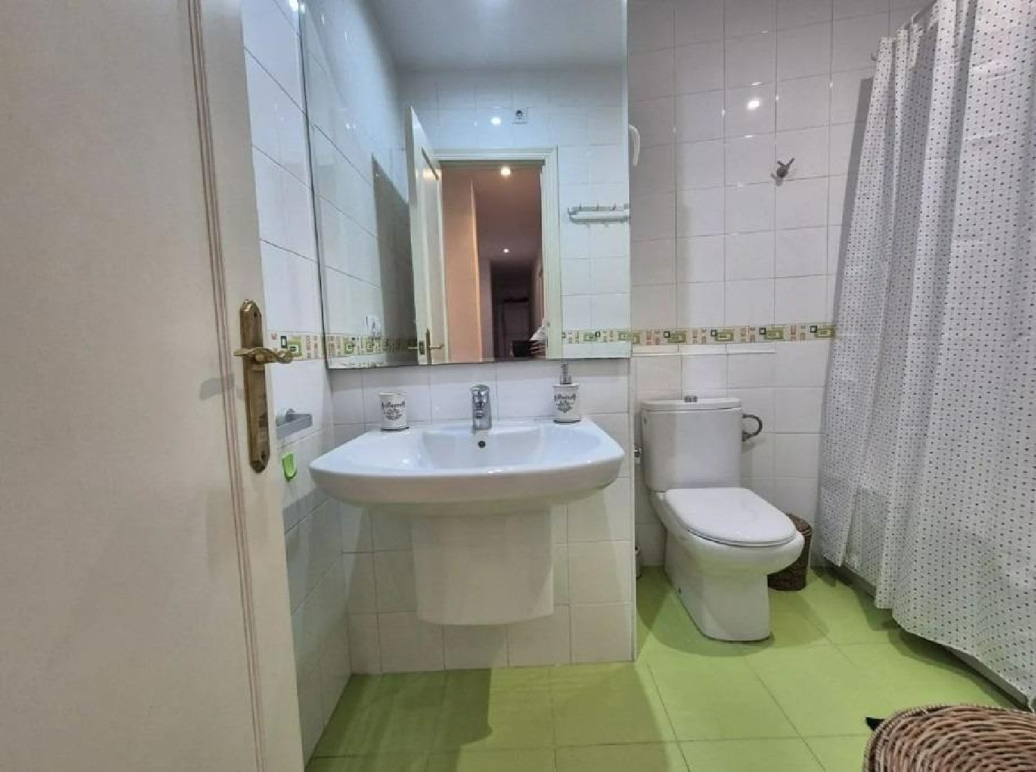 kaufen Wohnung Alicante Centro 03001 Alacantí 5