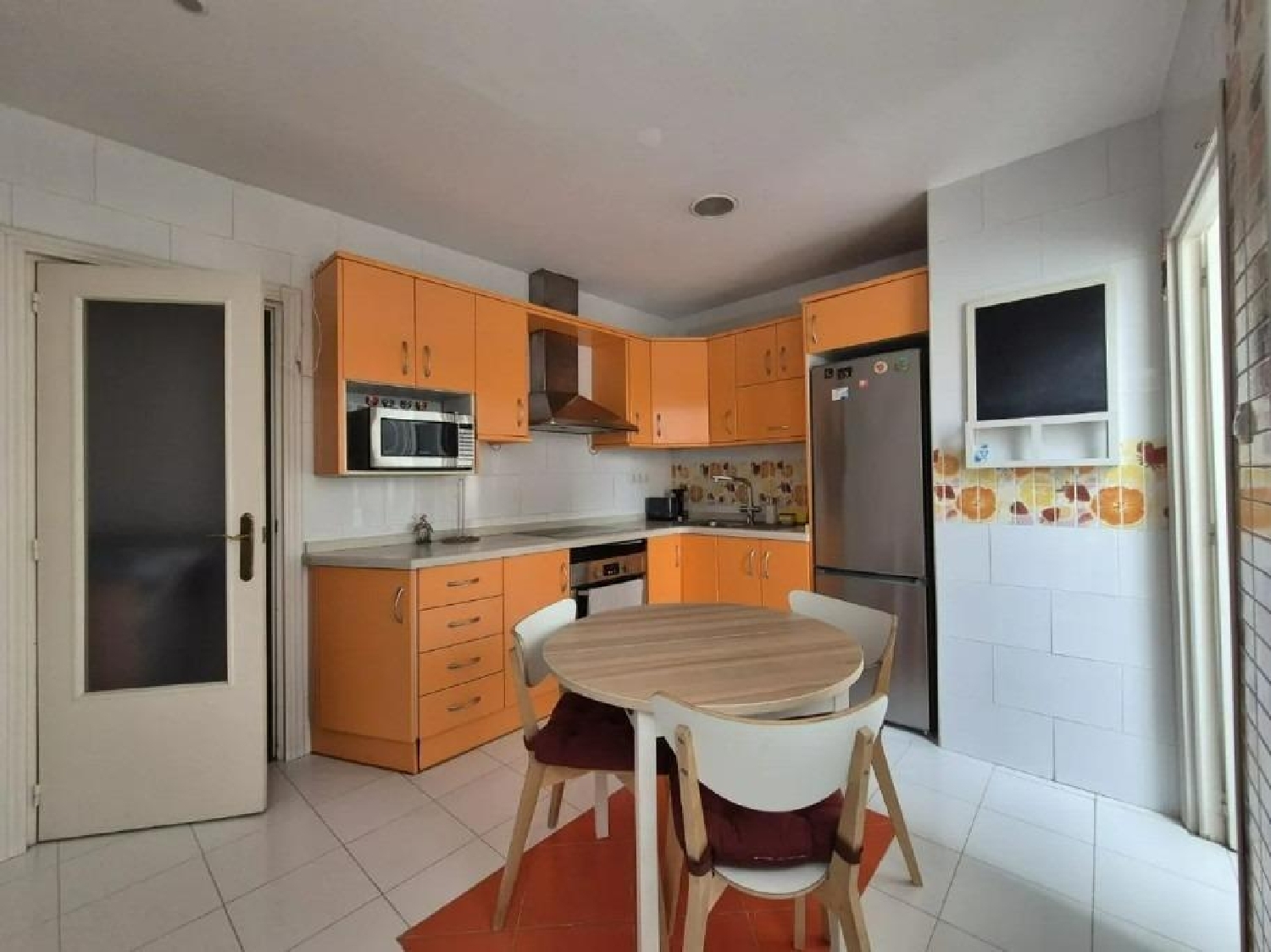 kaufen Wohnung Alicante Centro 03001 Alacantí 2
