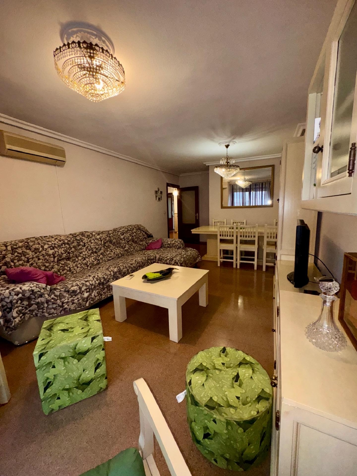 kaufen Wohnung Alicante Centro 03001 Alacantí 2