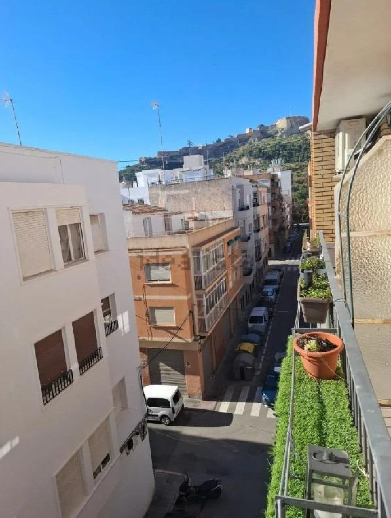 kaufen Wohnung Alicante Centro 03001 Alacantí 2