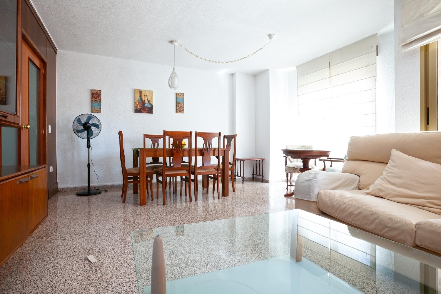 kaufen Wohnung Alicante Centro 03001 Alacantí 4