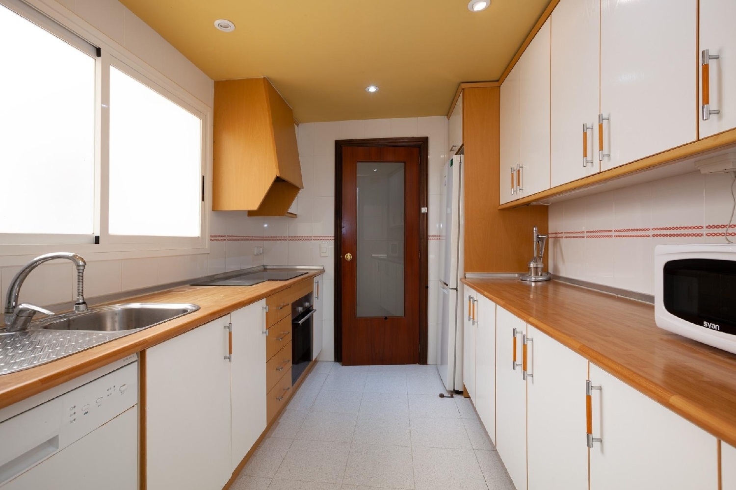 kaufen Wohnung Alicante Centro 03001 Alacantí 8