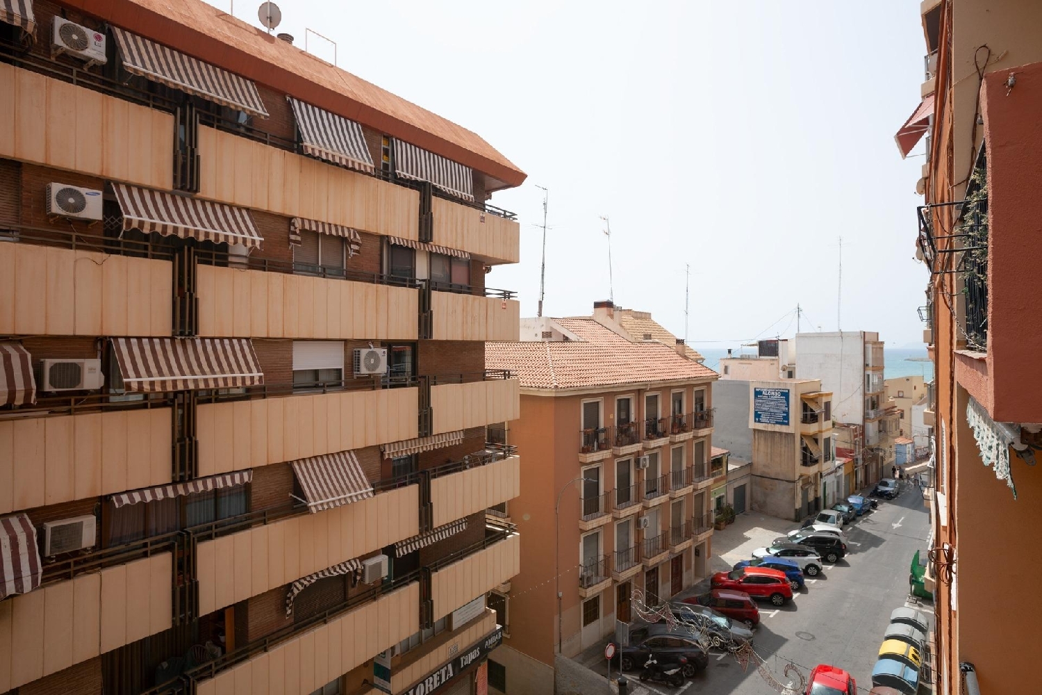 kaufen Wohnung Alicante Centro 03001 Alacantí 6