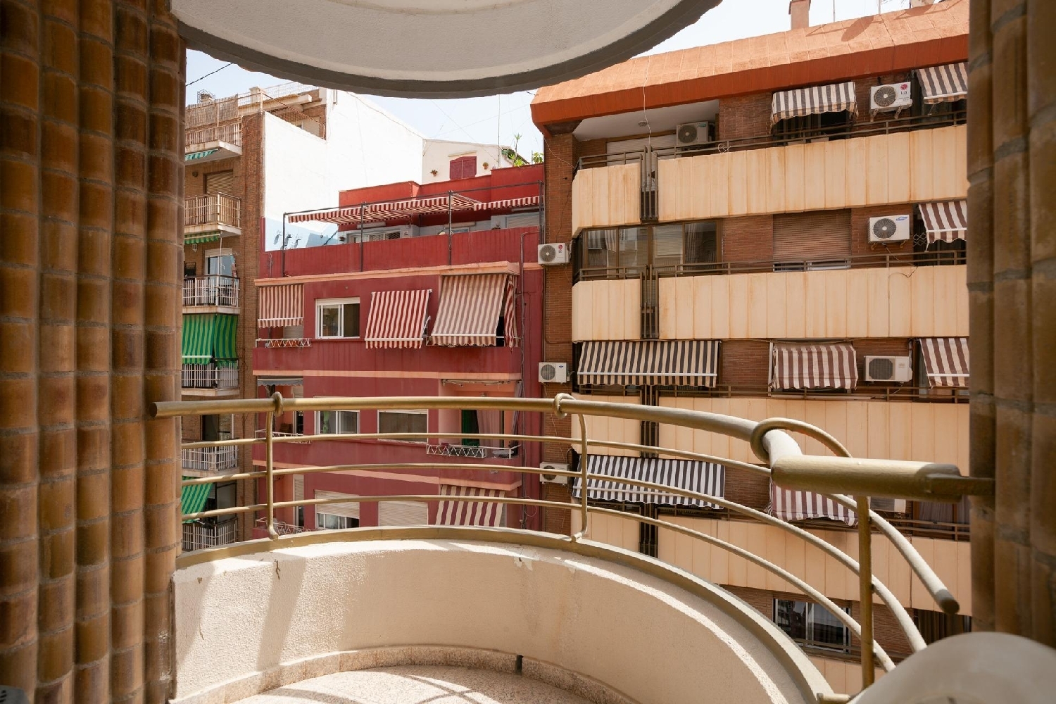 kaufen Wohnung Alicante Centro 03001 Alacantí 5