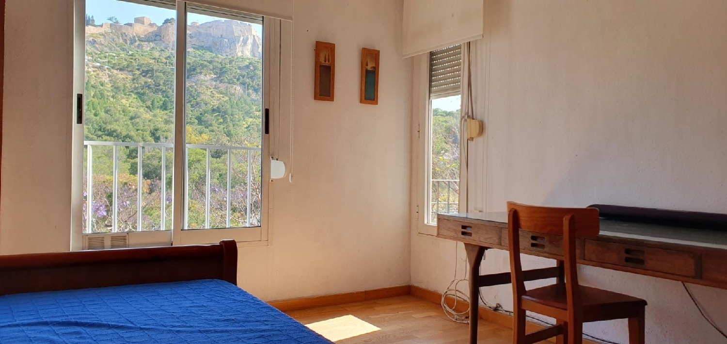kaufen Wohnung Alicante Centro 03001 Alacantí 3