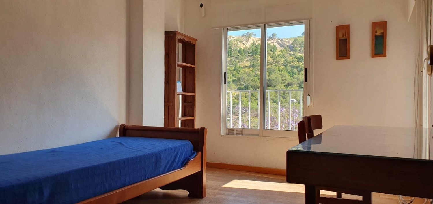 kaufen Wohnung Alicante Centro 03001 Alacantí 2