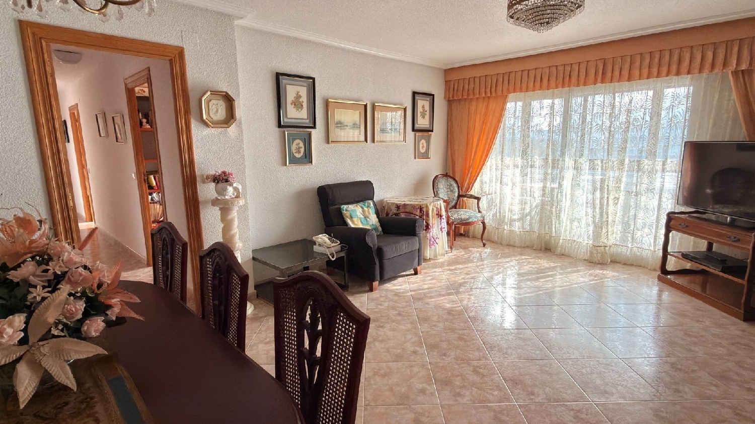  for sale apartment Alicante Centro 03001 Alacantí 3