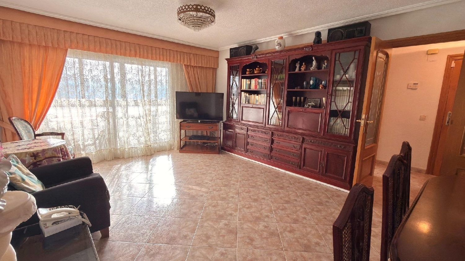 for sale apartment Alicante Centro 03001 Alacantí 4