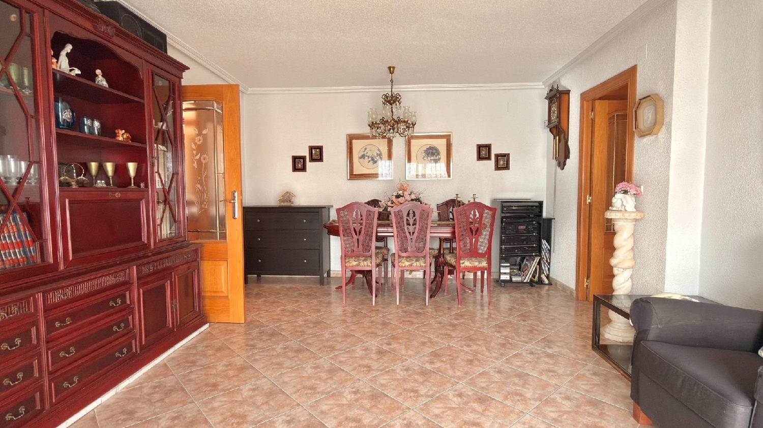  for sale apartment Alicante Centro 03001 Alacantí 6