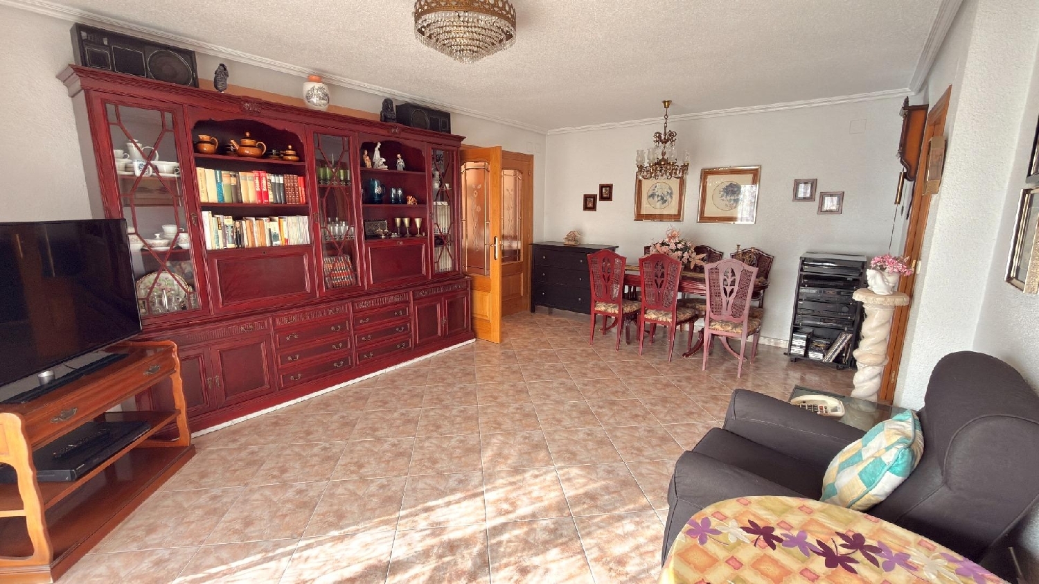  for sale apartment Alicante Centro 03001 Alacantí 5