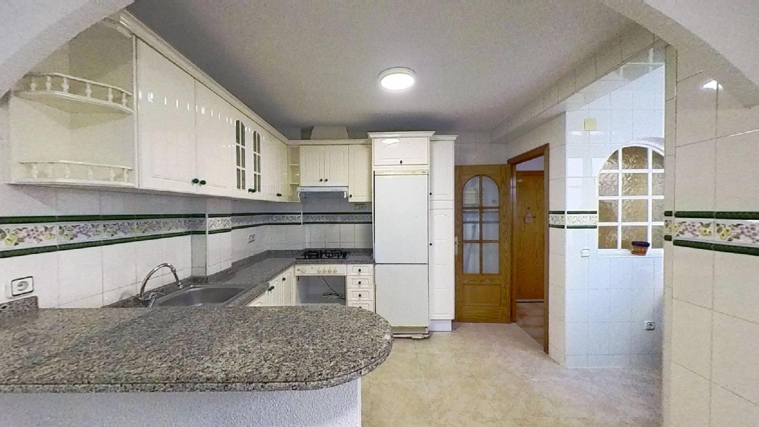 for sale apartment Alicante Centro 03001 Alacantí 7