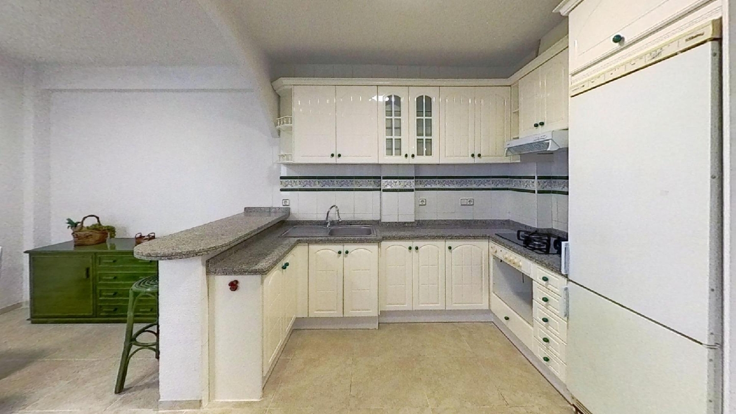 for sale apartment Alicante Centro 03001 Alacantí 5