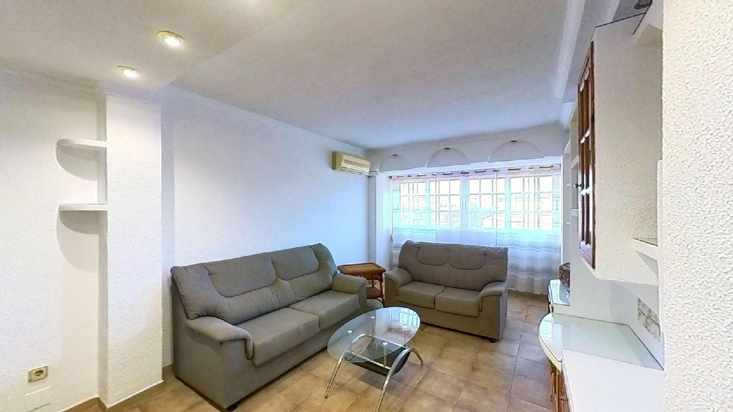 for sale apartment Alicante Centro 03001 Alacantí 2
