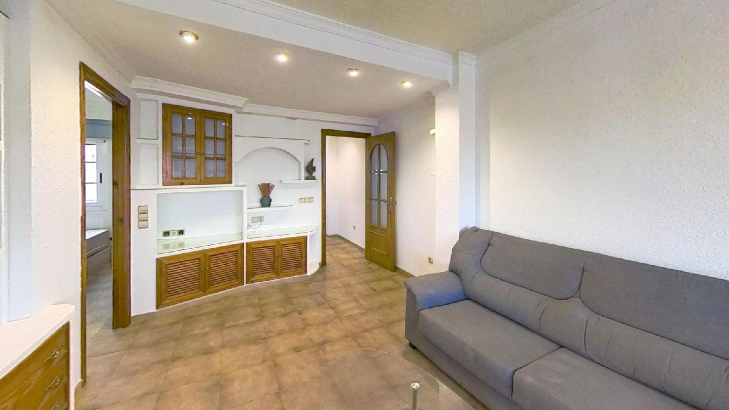 for sale apartment Alicante Centro 03001 Alacantí 3