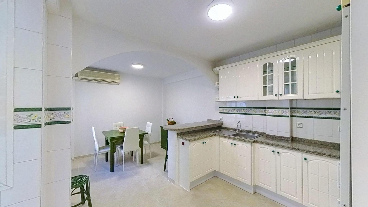 for sale apartment Alicante Centro 03001 Alacantí 6