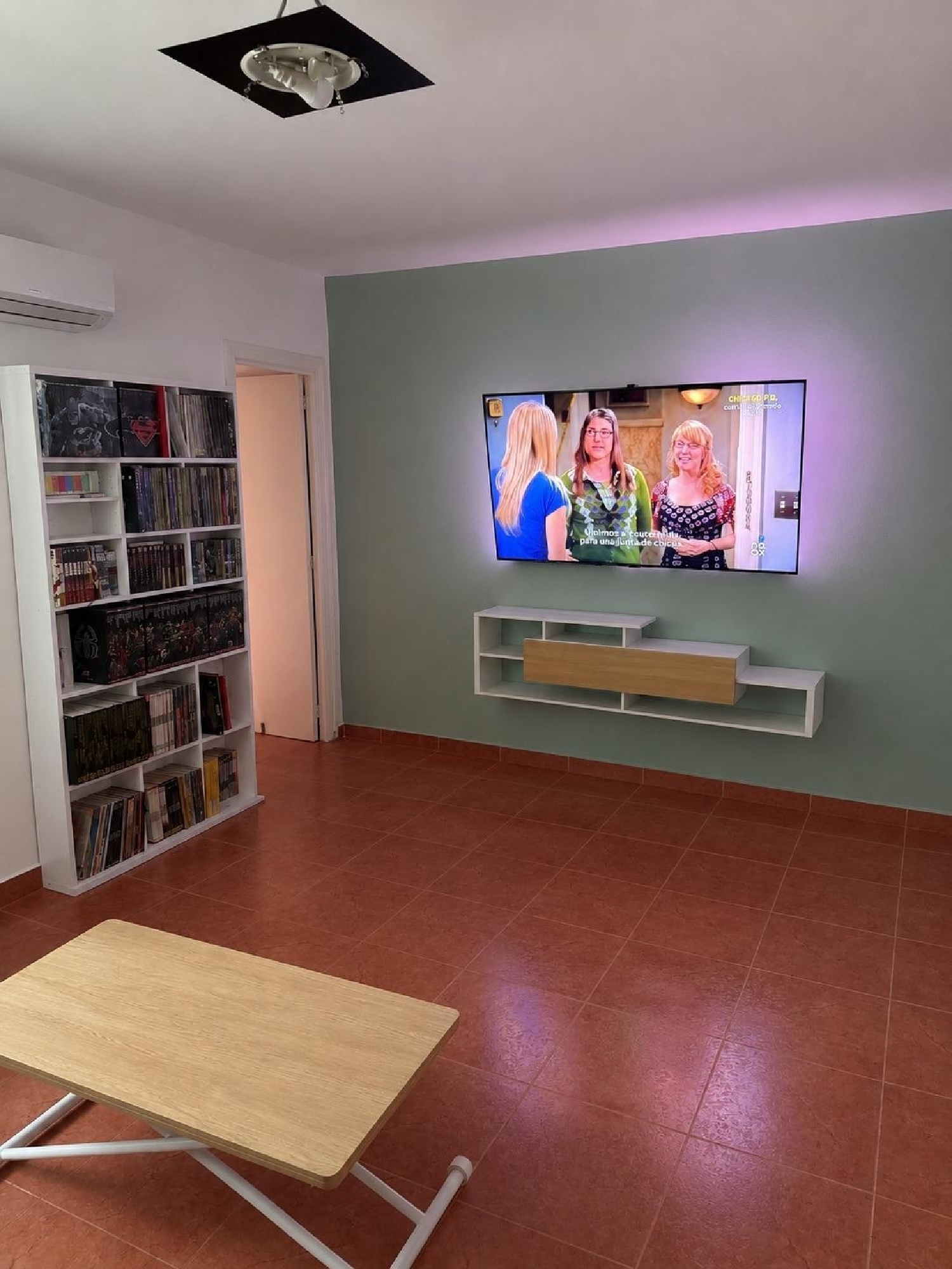 à vendre appartement Alicante Centro 03001 Alacantí 2