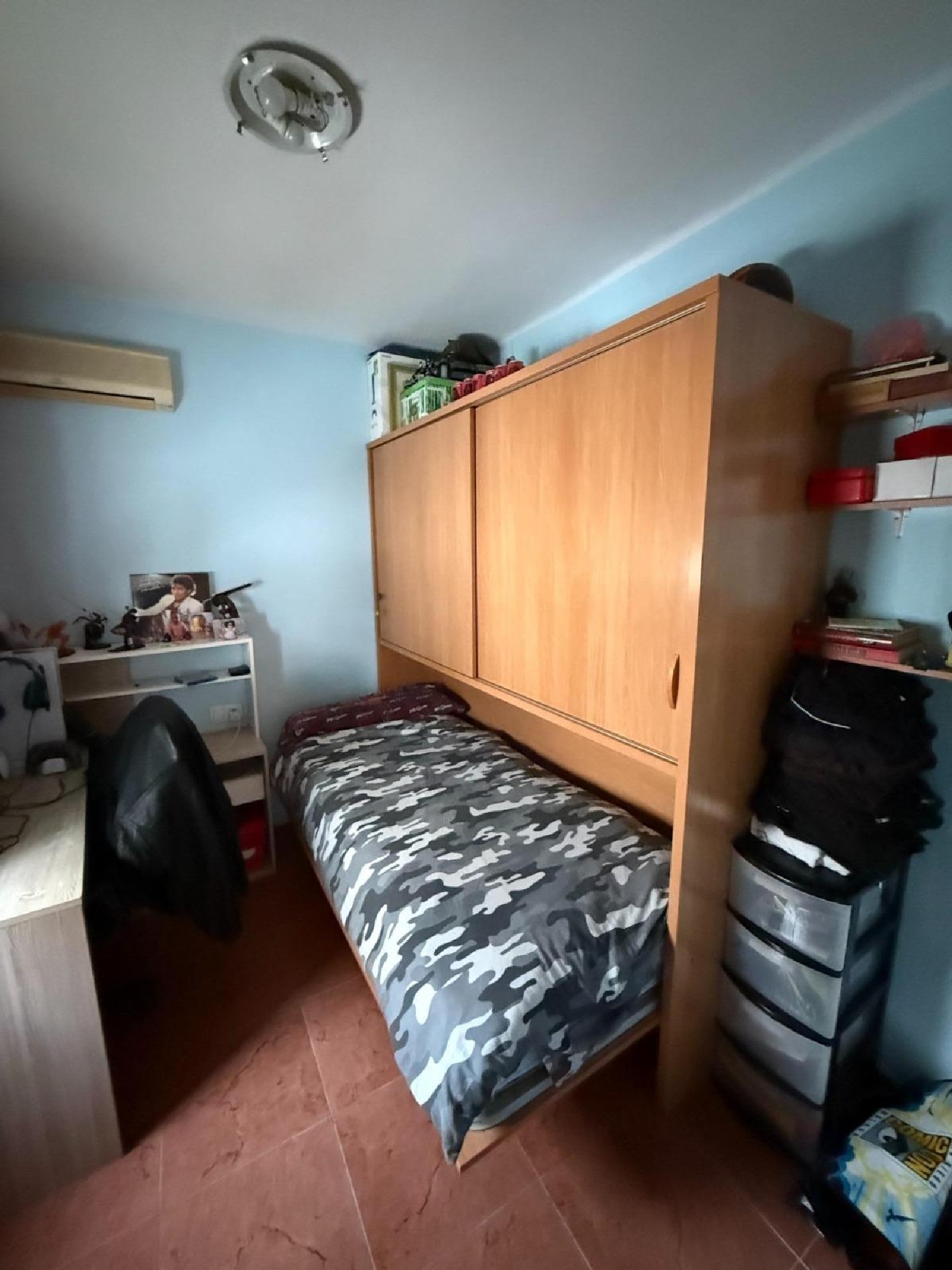 à vendre appartement Alicante Centro 03001 Alacantí 8
