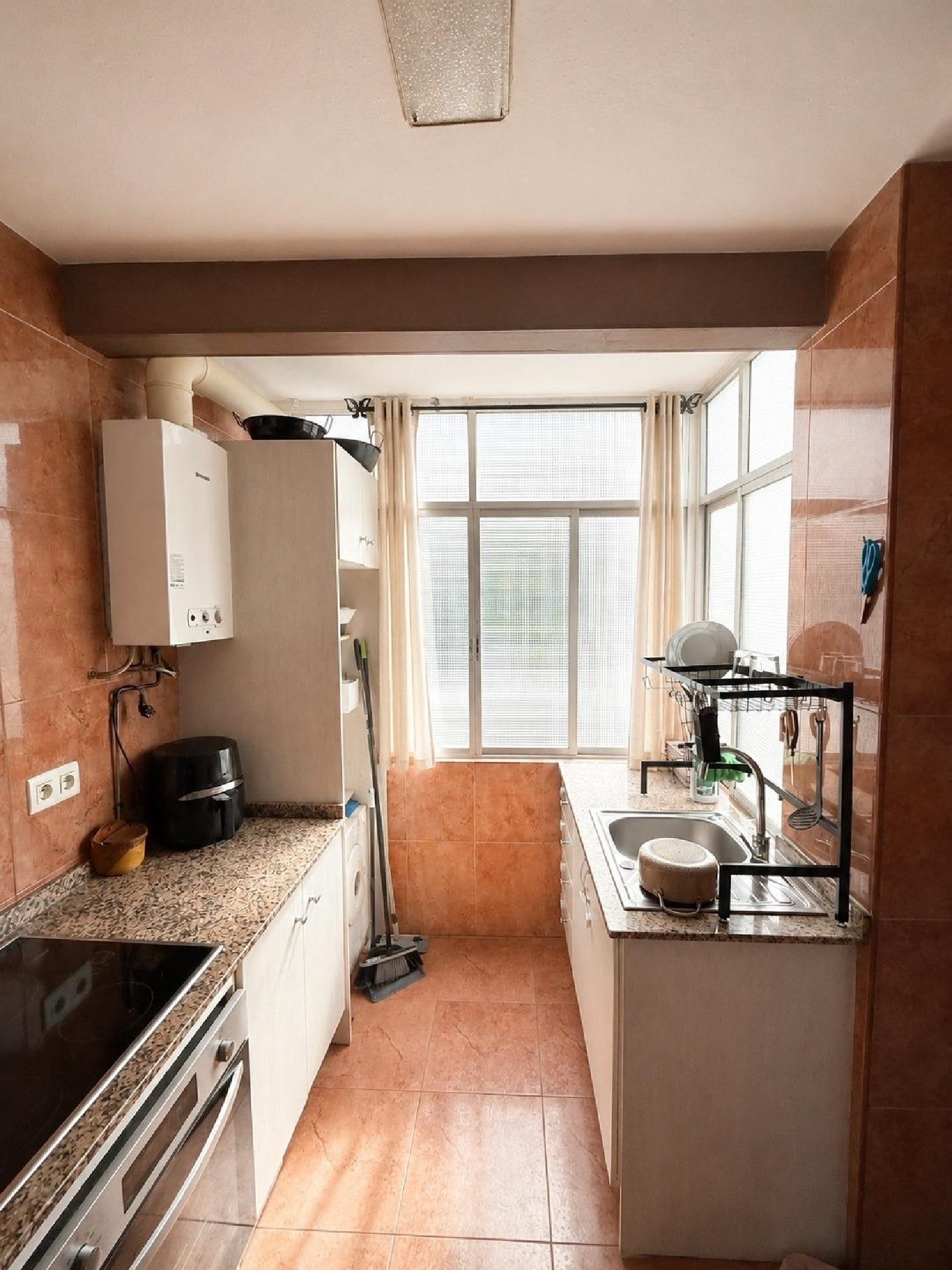 à vendre appartement Alicante Centro 03001 Alacantí 4