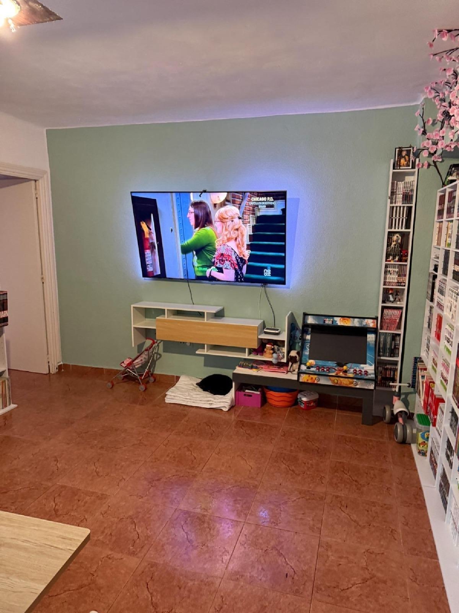 à vendre appartement Alicante Centro 03001 Alacantí 3