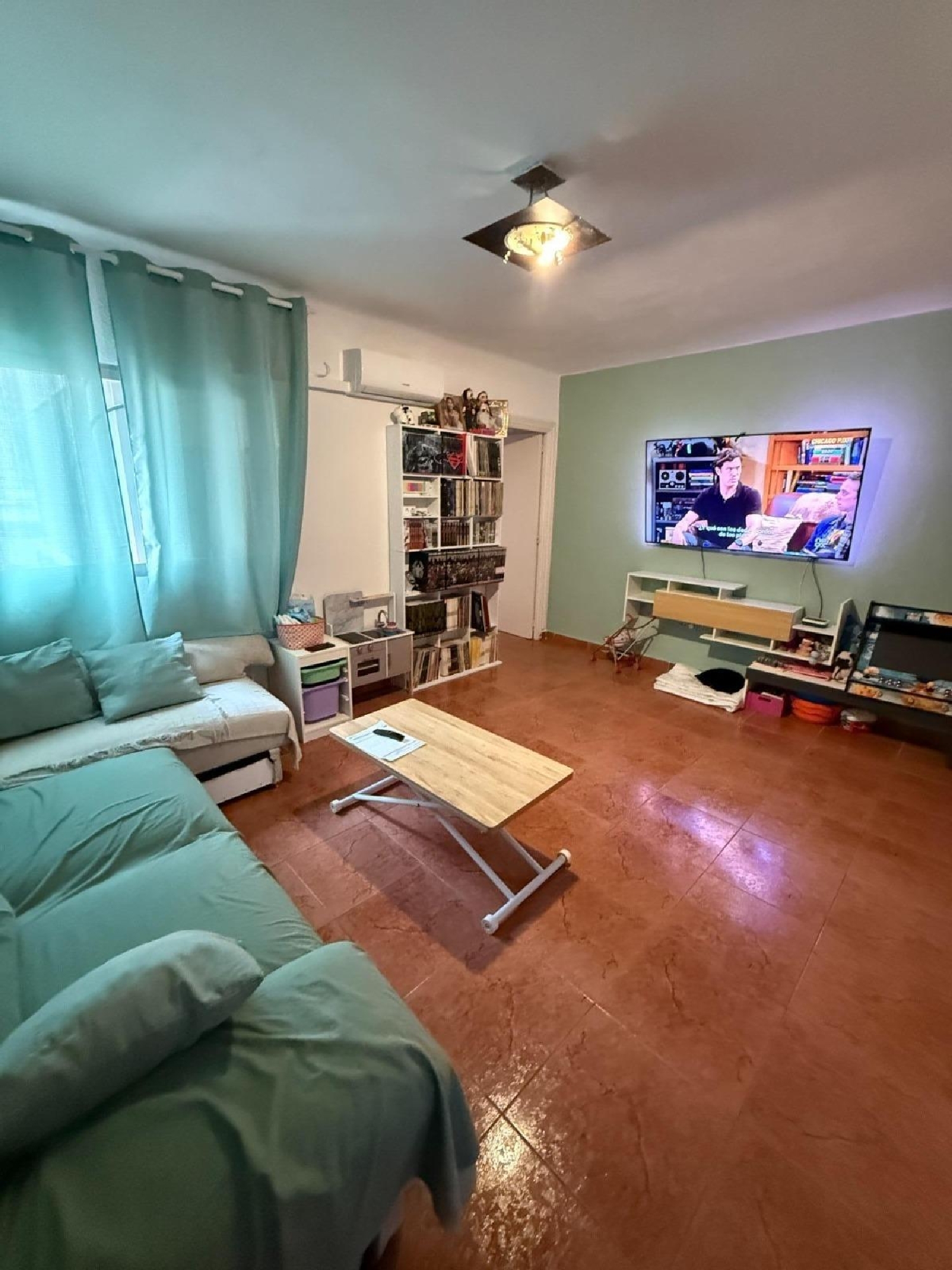 à vendre appartement Alicante Centro 03001 Alacantí 1