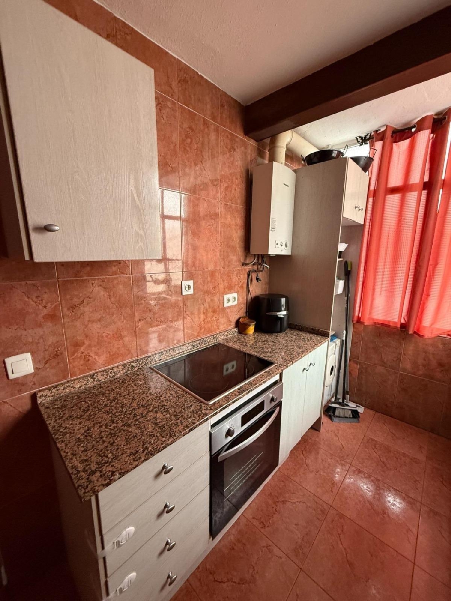 à vendre appartement Alicante Centro 03001 Alacantí 5