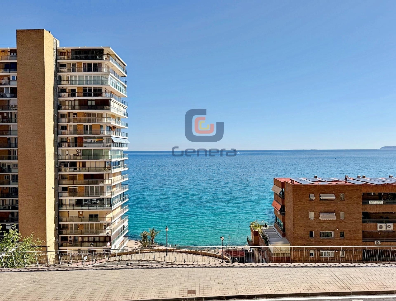  till salu lägenhet Alicante Centro 03001 Alacantí 1