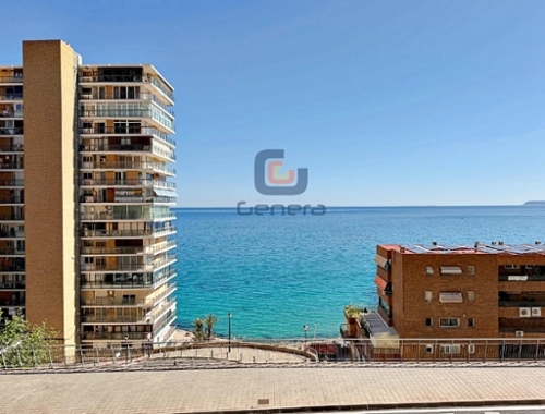 Alicante Centro 03001 Alacantí lägenhet foto 6379375
