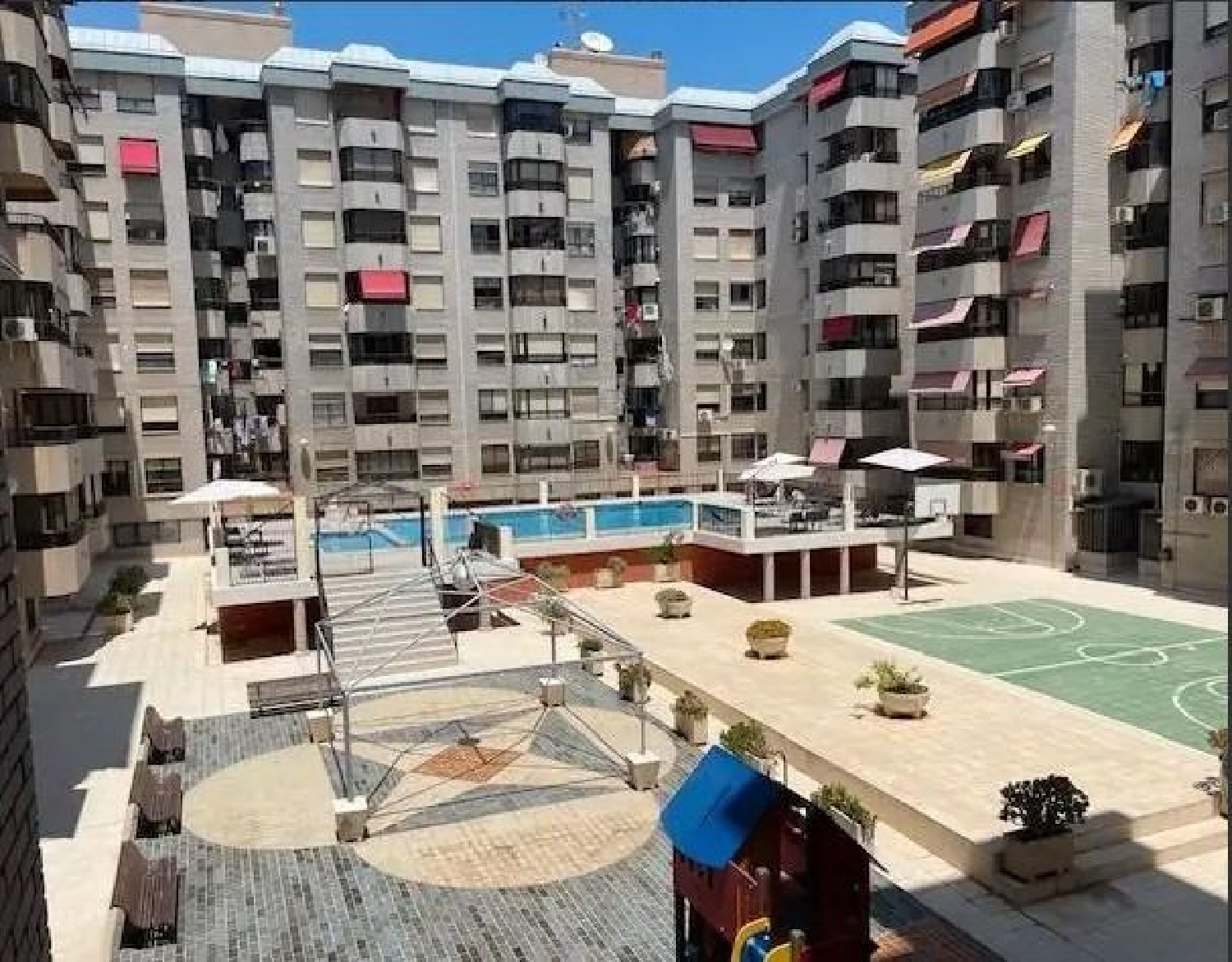 kaufen Wohnung Alicante Centro 03001 Alacantí 6