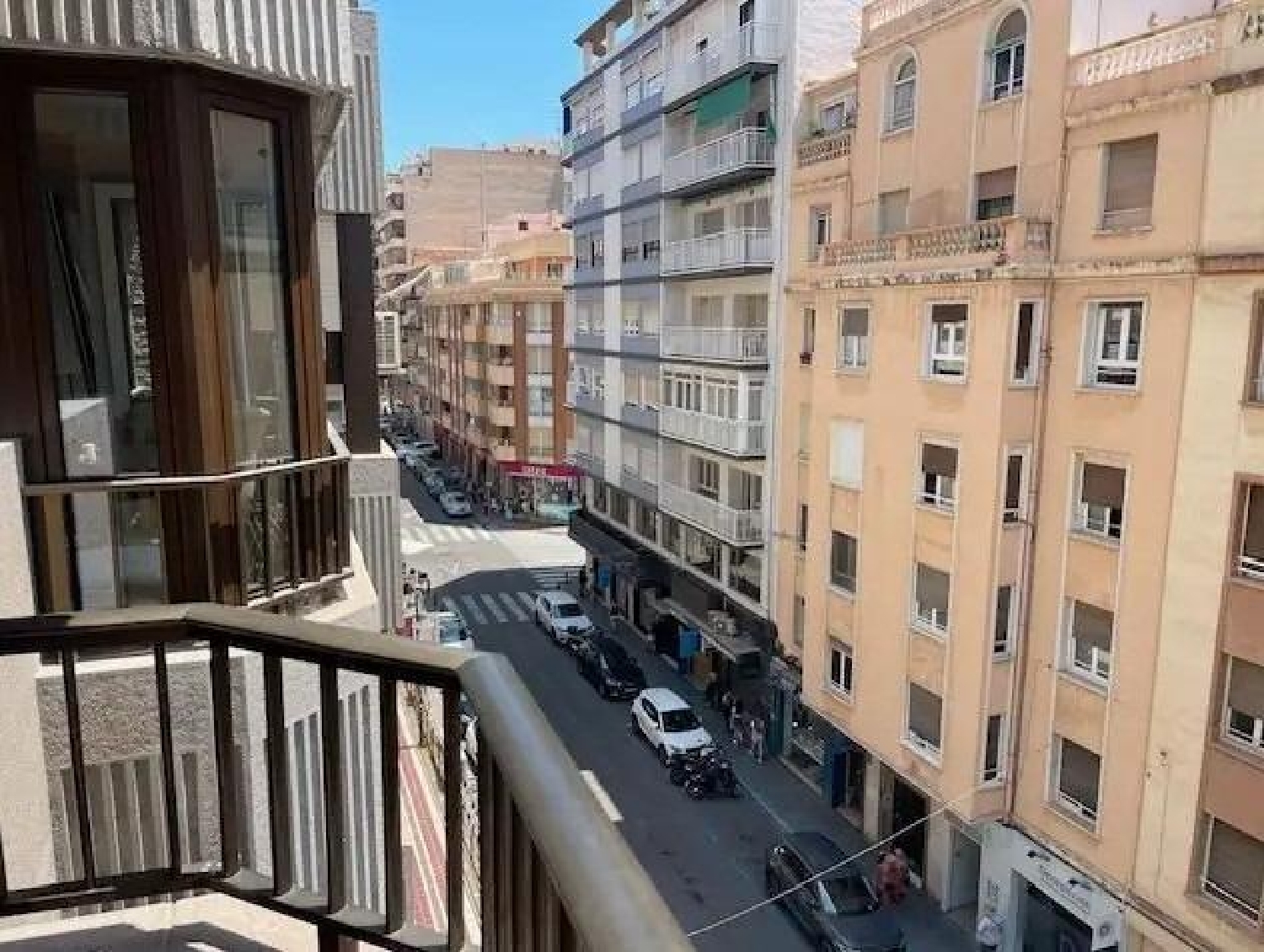  kaufen Wohnung Alicante Centro 03001 Alacantí 4