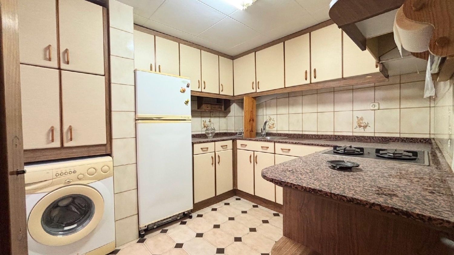  en venta apartamento Alicante Centro 03001 Alacantí 8