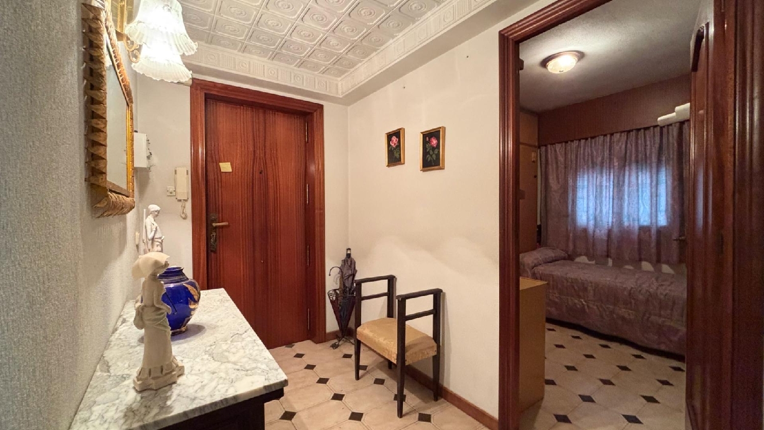  en venta apartamento Alicante Centro 03001 Alacantí 2