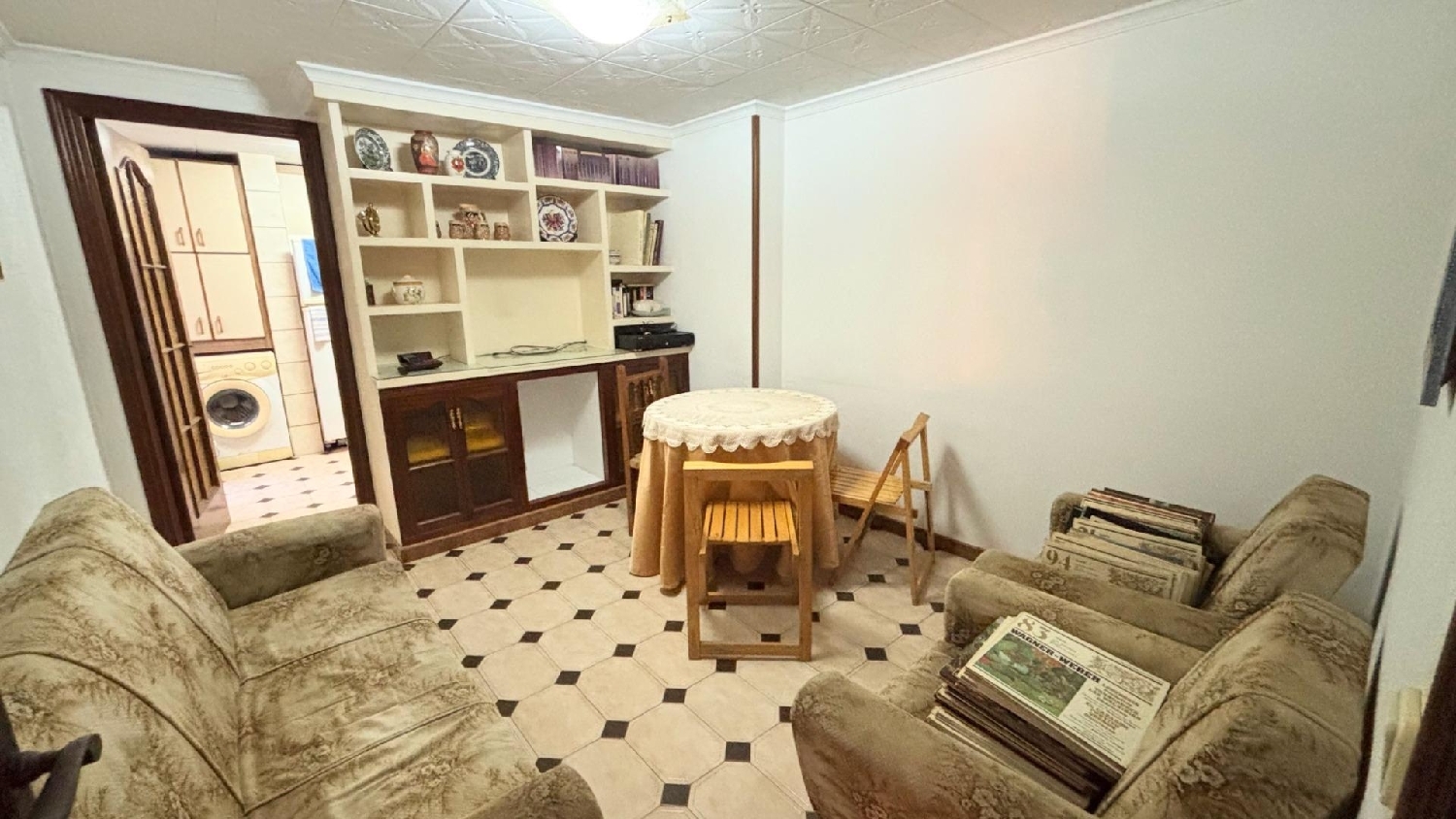  en venta apartamento Alicante Centro 03001 Alacantí 7