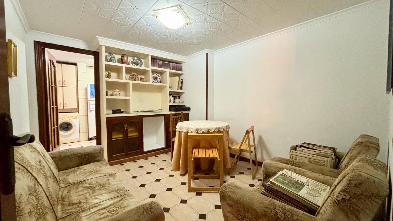  en venta apartamento Alicante Centro 03001 Alacantí 6