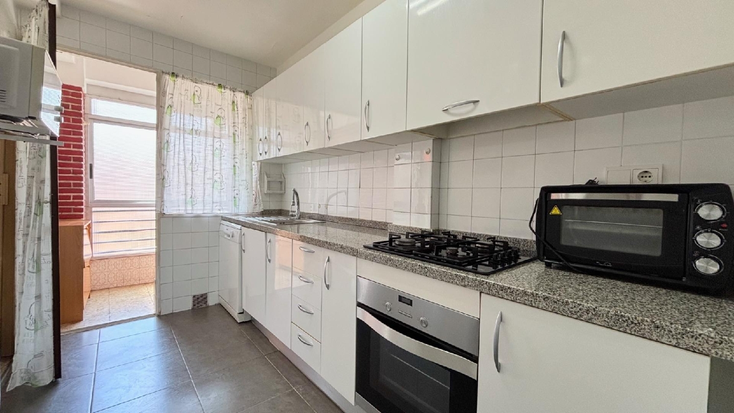  en venta apartamento Alicante Centro 03001 Alacantí 2
