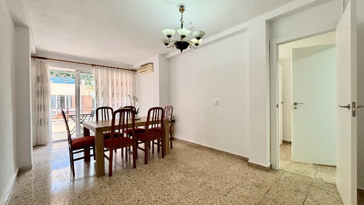  en venta apartamento Alicante Centro 03001 Alacantí 5