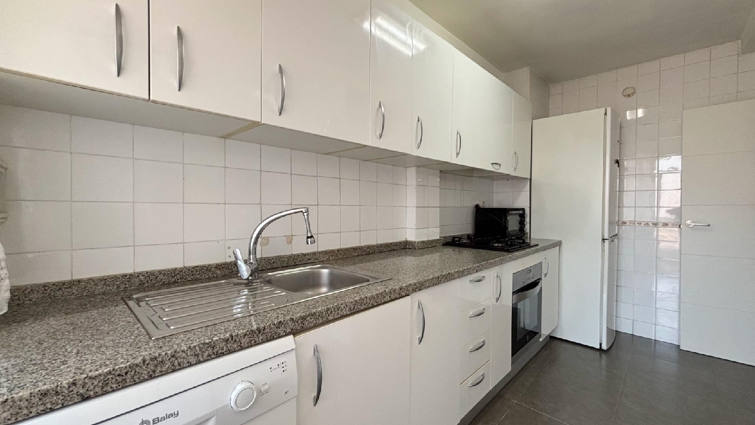  en venta apartamento Alicante Centro 03001 Alacantí 3