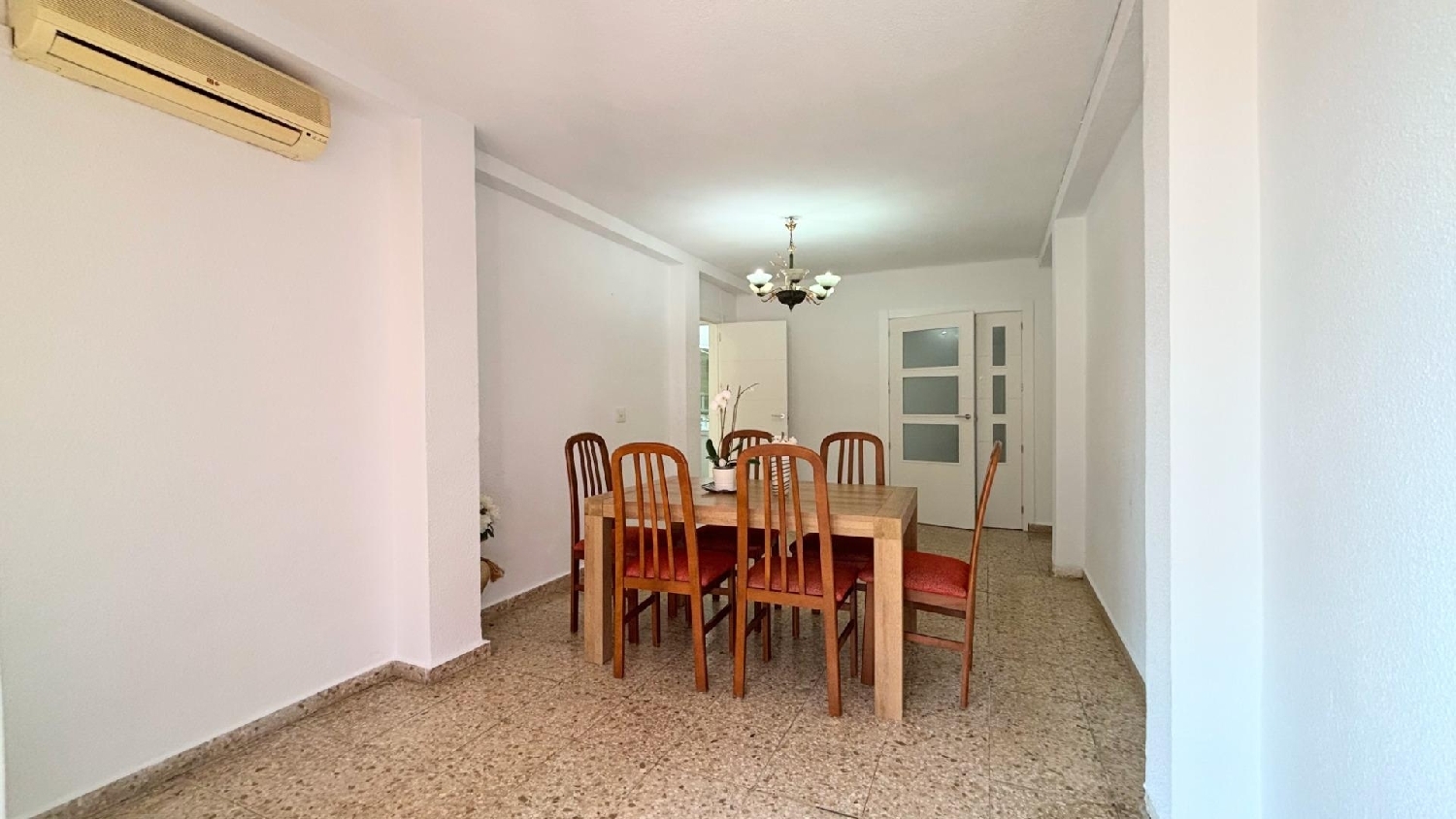  en venta apartamento Alicante Centro 03001 Alacantí 6