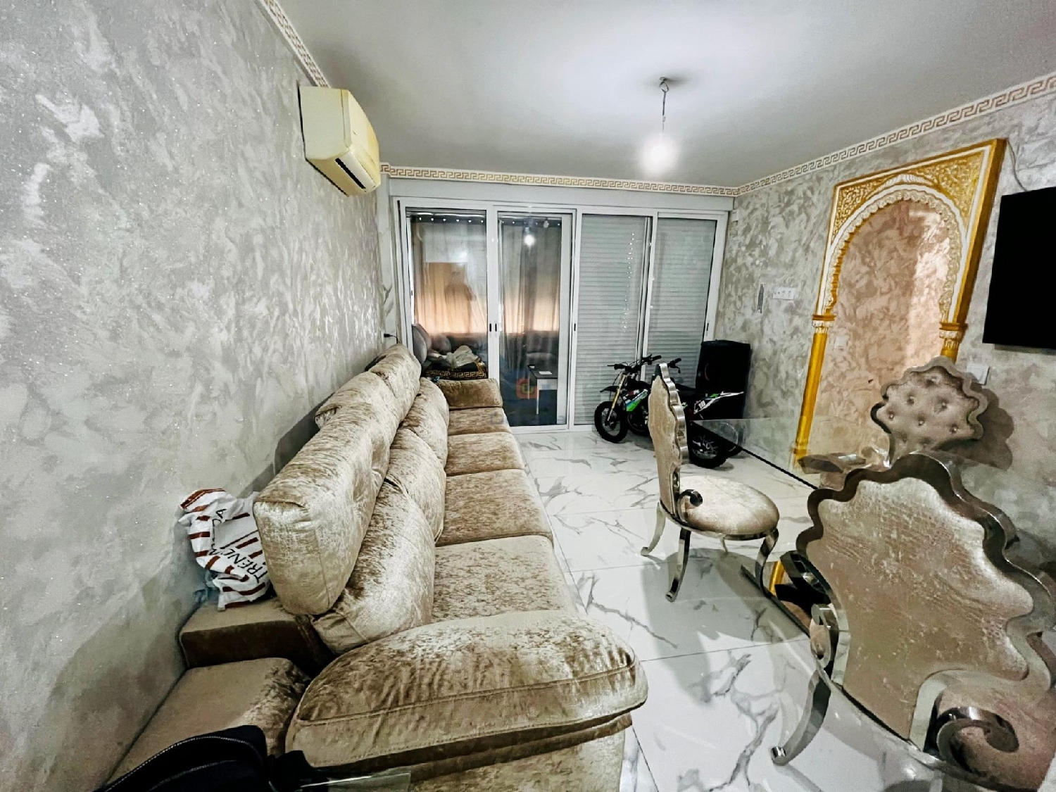en venta apartamento Alicante Centro 03001 Alacantí 1