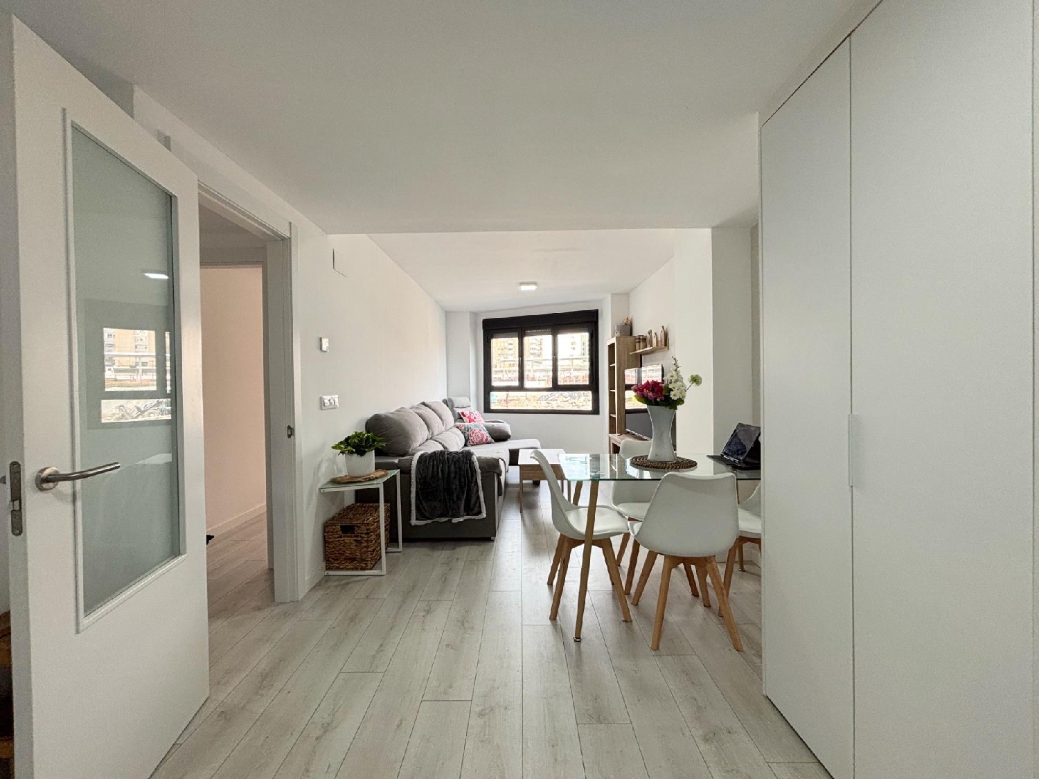  en venta apartamento Alicante Centro 03001 Alacantí 3