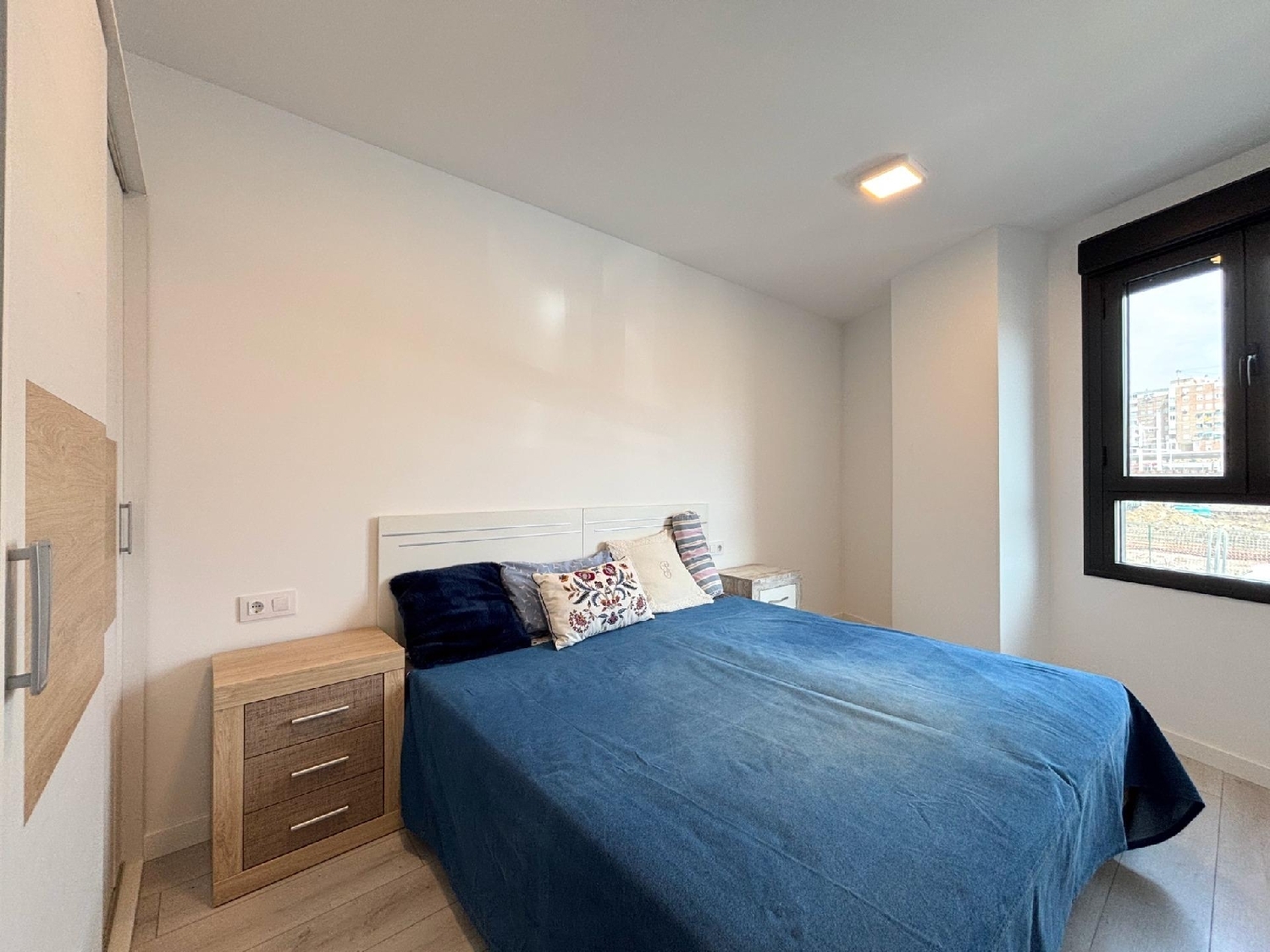  en venta apartamento Alicante Centro 03001 Alacantí 5