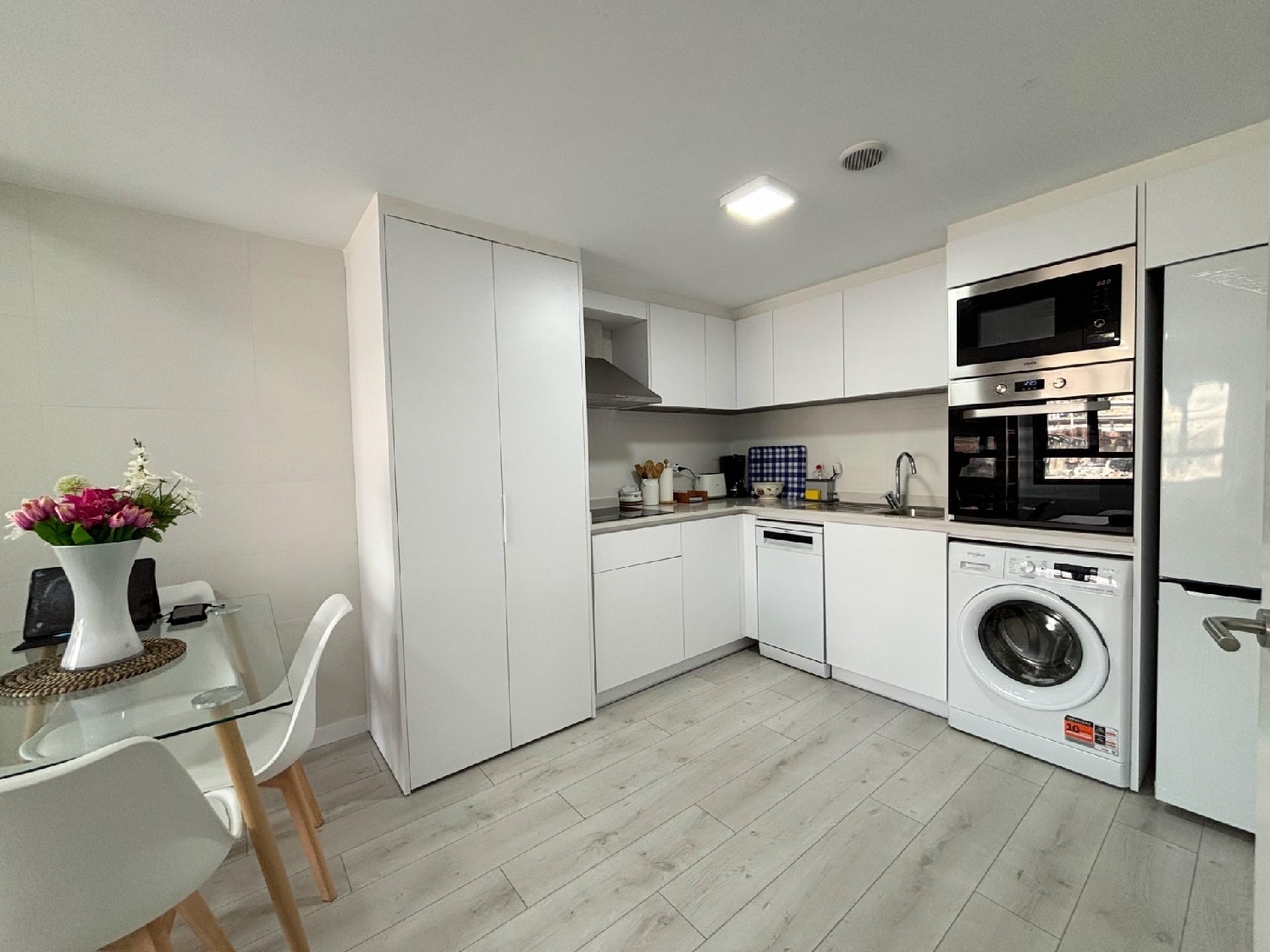  en venta apartamento Alicante Centro 03001 Alacantí 2