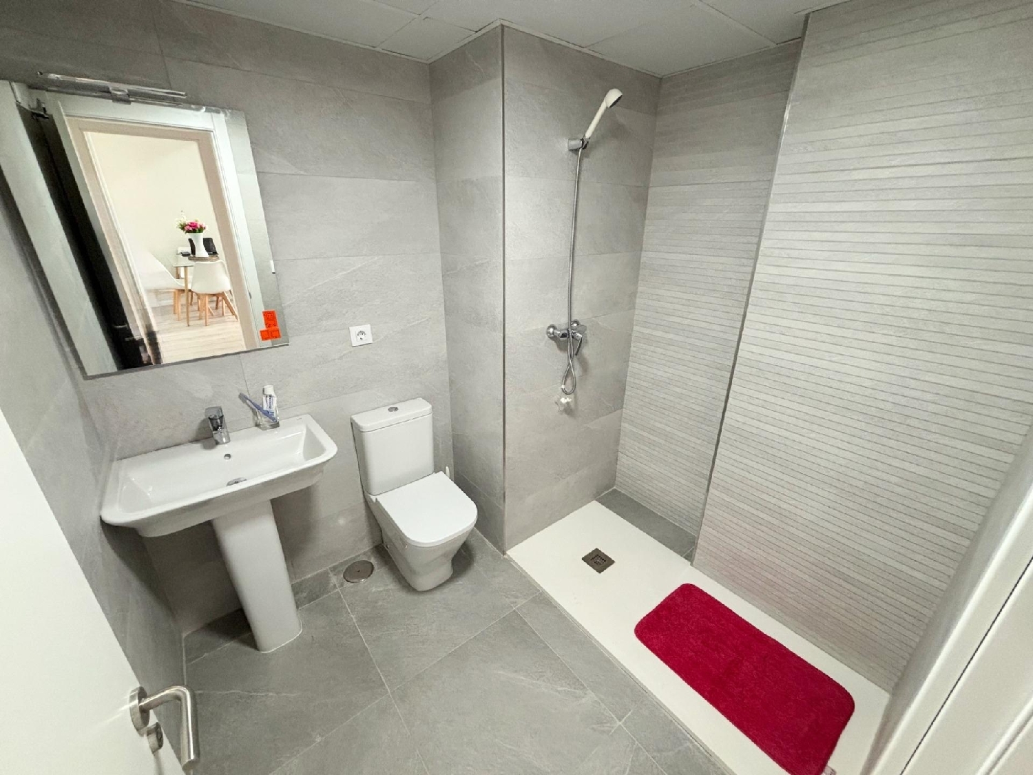  en venta apartamento Alicante Centro 03001 Alacantí 7