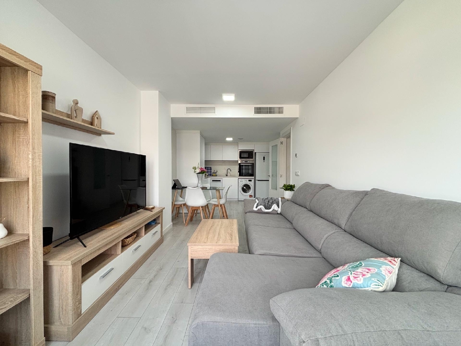  en venta apartamento Alicante Centro 03001 Alacantí 4