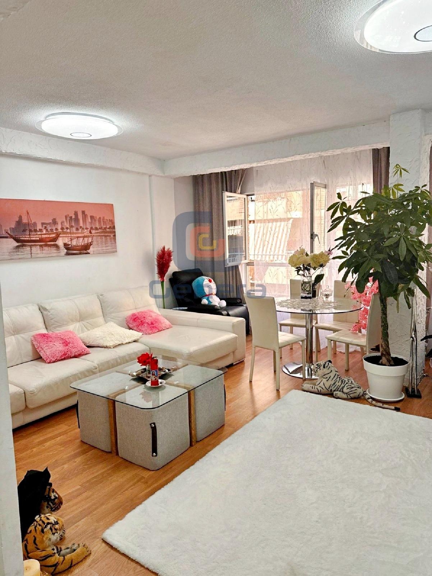  for sale apartment Alicante Centro 03001 Alacantí 3