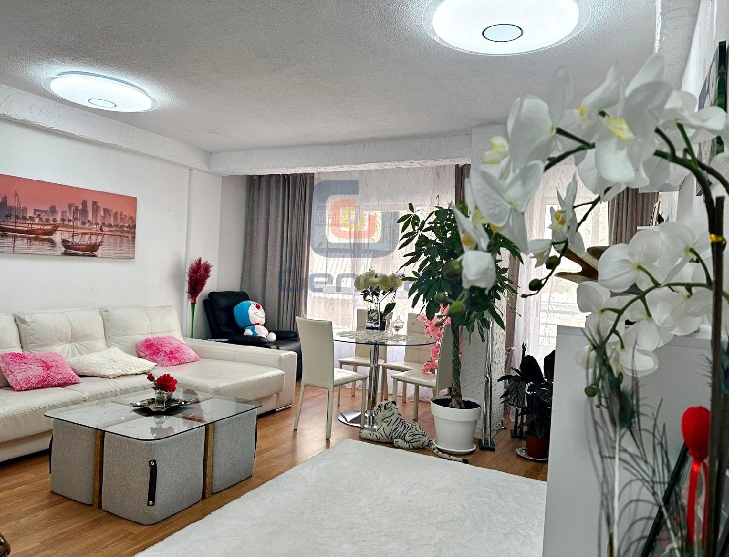  for sale apartment Alicante Centro 03001 Alacantí 2