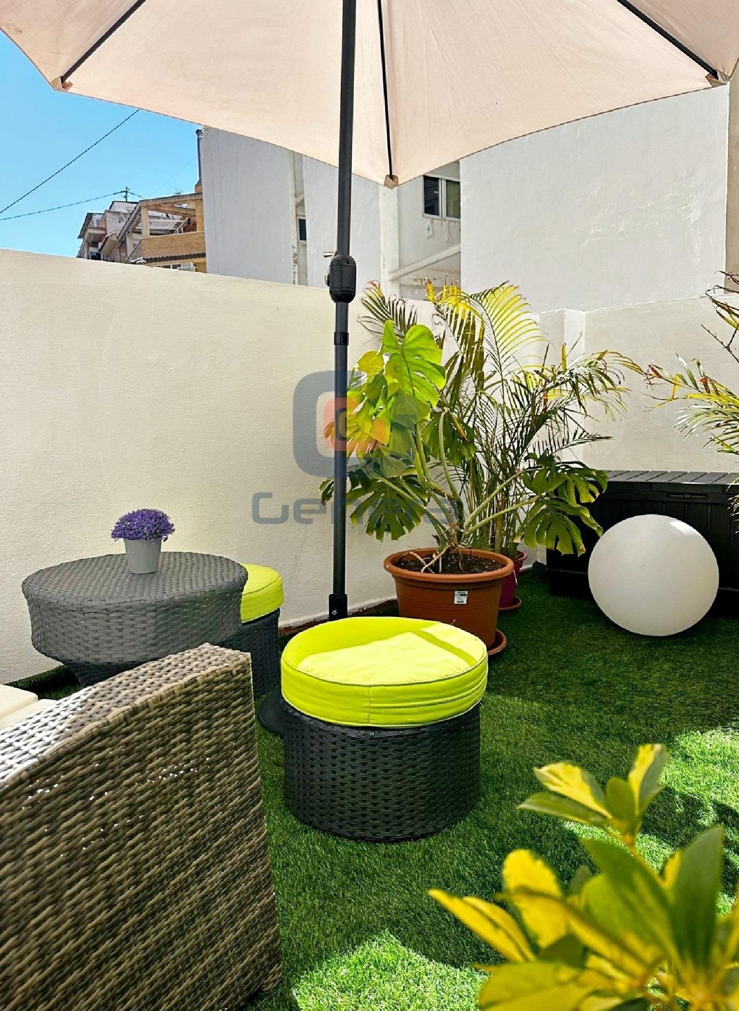  for sale apartment Alicante Centro 03001 Alacantí 8