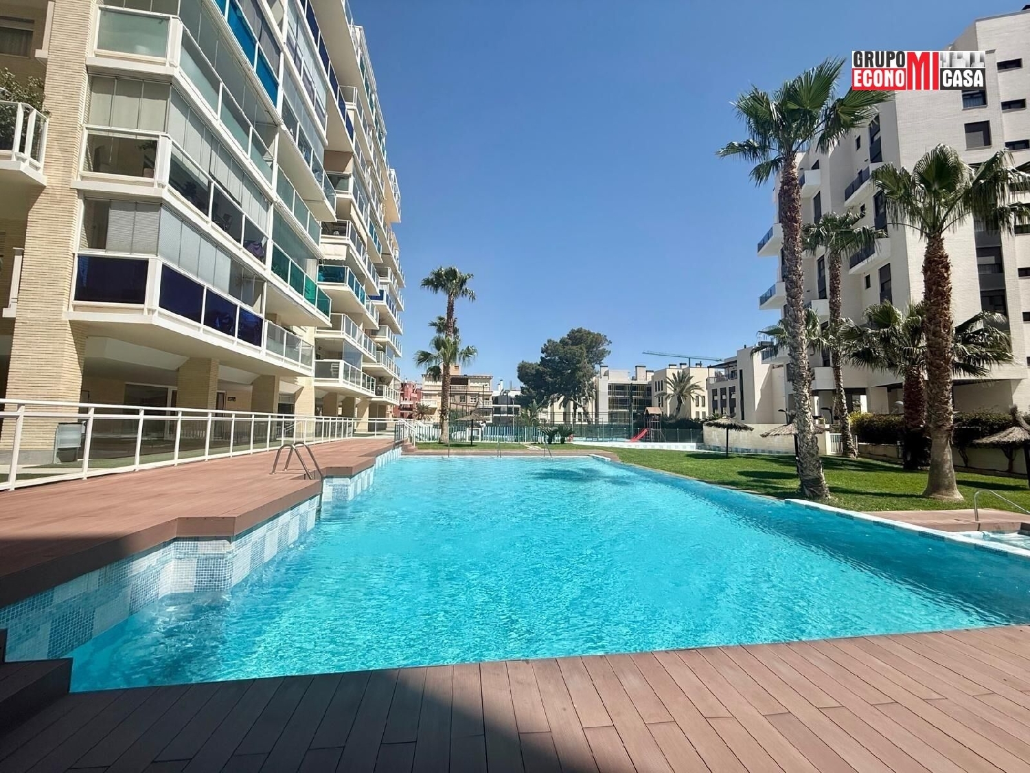  kaufen Wohnung Alicante Centro 03001 Alacantí 1