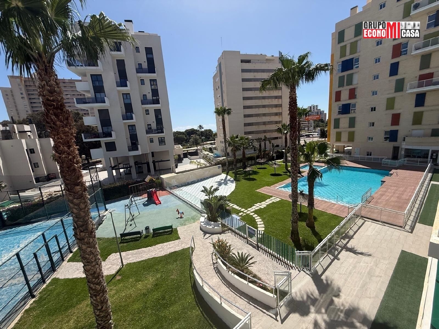  kaufen Wohnung Alicante Centro 03001 Alacantí 2